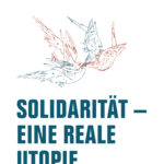 Solidarität - Eine Reale Utopie Cover