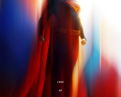 Superman Teaser, Film, James Gun