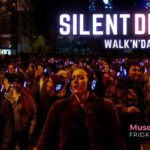 Silent Disco Tour - Museumsinsel