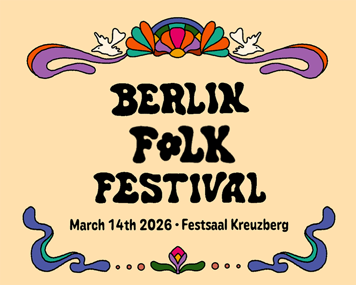 Berlin Folk Festival