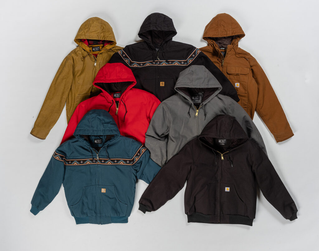 Vom Bau auf die Bühne – Die Geschichte der Carhartt Active Jacket 2 Carhartt Black Friday 2025 123
