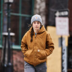 Carharrt Active Jacket, Verlosung, 50 Jahre