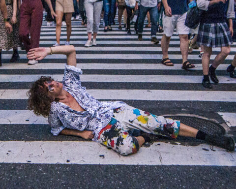 Pilocka Krach, FAUST