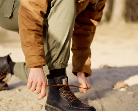 Carhartt, Work-Wear, GREENFIELDS RUGGED FLEX