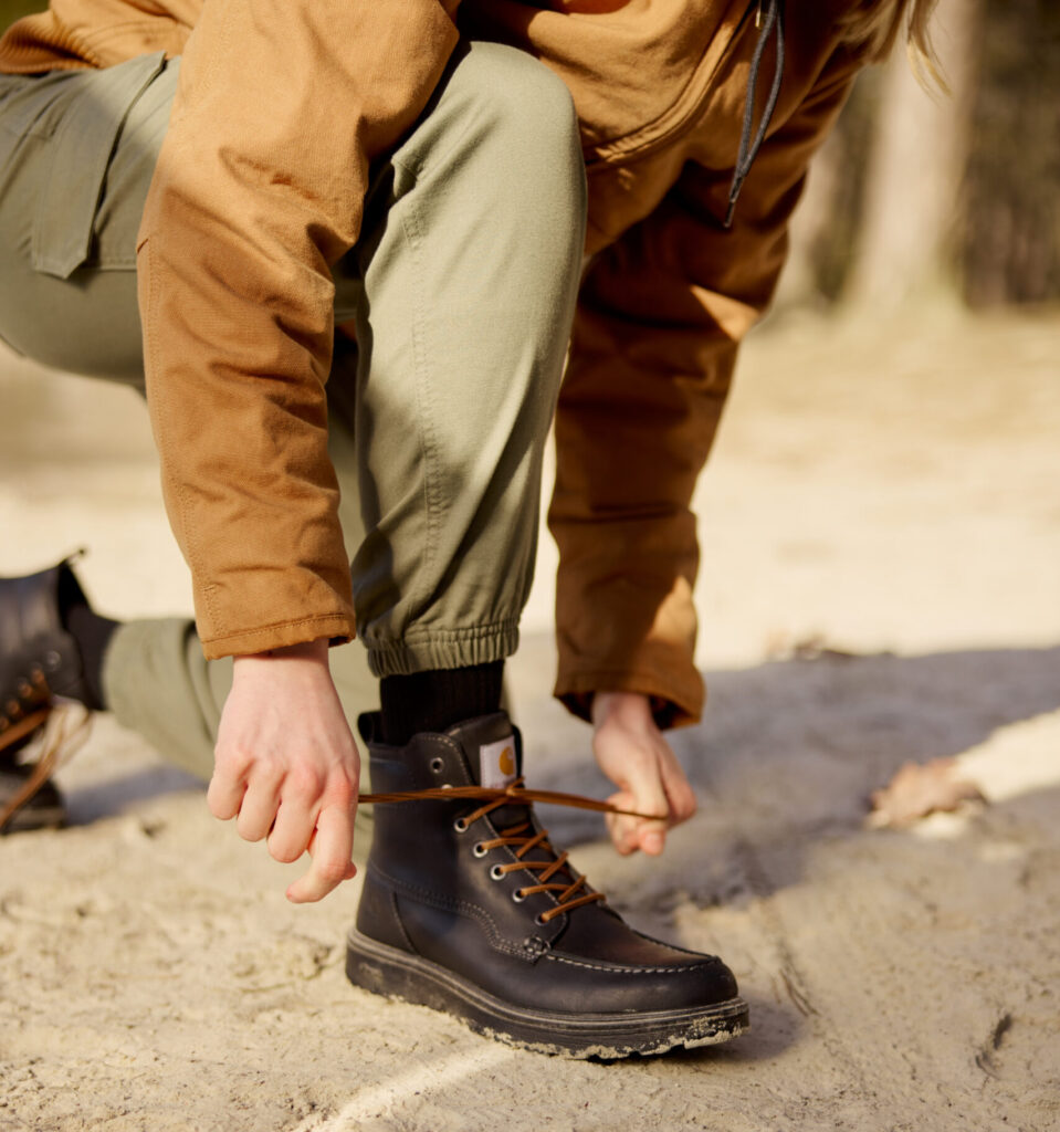 Carhartt, Work-Wear, GREENFIELDS RUGGED FLEX