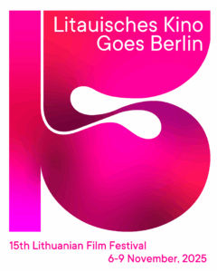 Litauisches Kino Goes Berlin feiert 15. Jubiläum – Vier Tage voller Filmkunst, Feminismus und KI-Debatten 6 Festival Visual 01