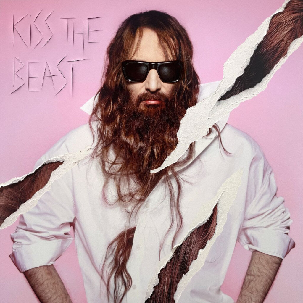 Sebastien Tellier, Single, Album