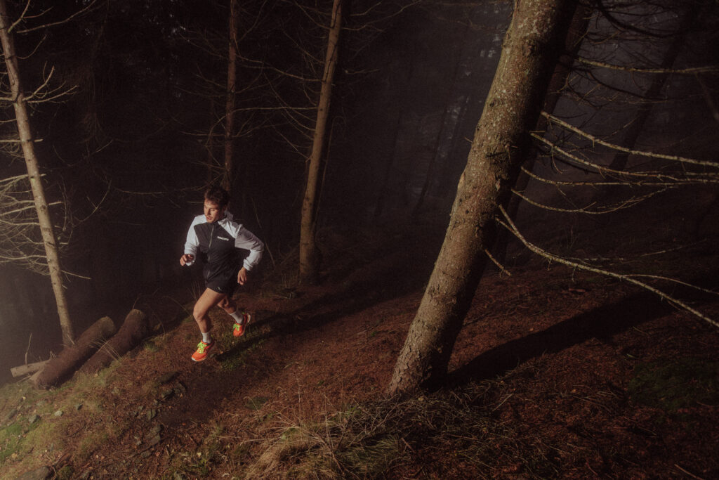 Saucony Schuhe, Trailrunning