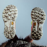 Saucony Schuhe, Trailrunning, Pelegrine 16