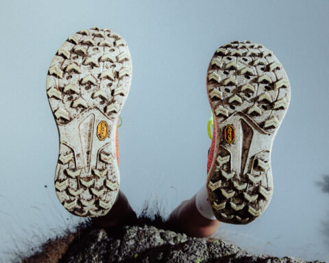 Saucony Schuhe, Trailrunning, Pelegrine 16