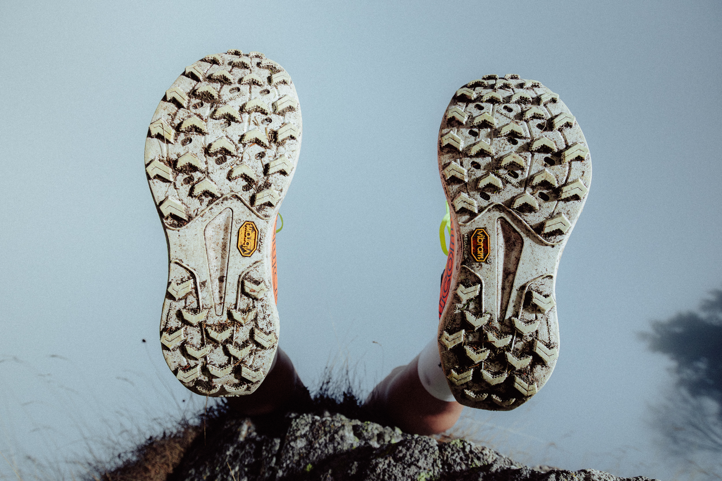 Saucony Schuhe, Trailrunning, Pelegrine 16