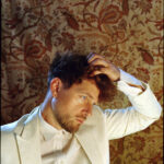 Lasse Mattiessen, Singer, Songwriter, Live