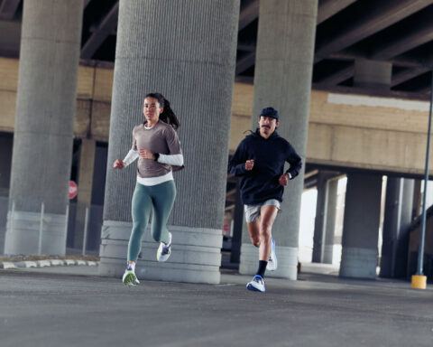 Altra Running Laufschuhe