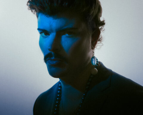 Andreas Vey, introspective, Musiker