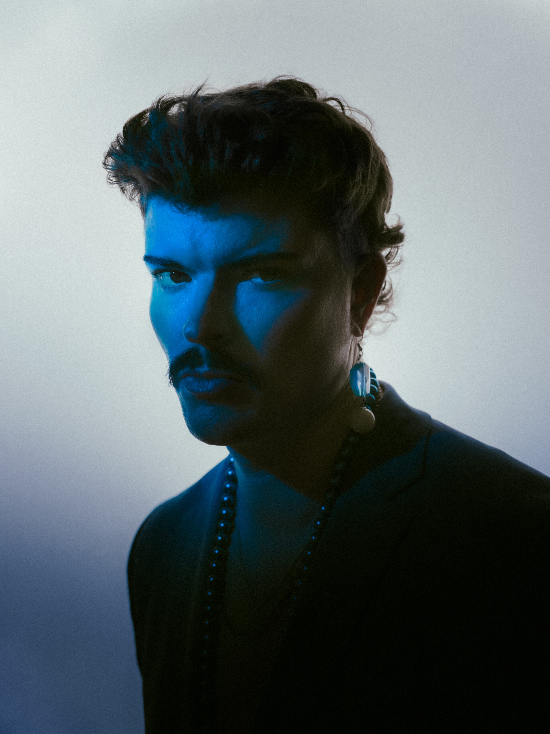 Andreas Vey, introspective, Musiker