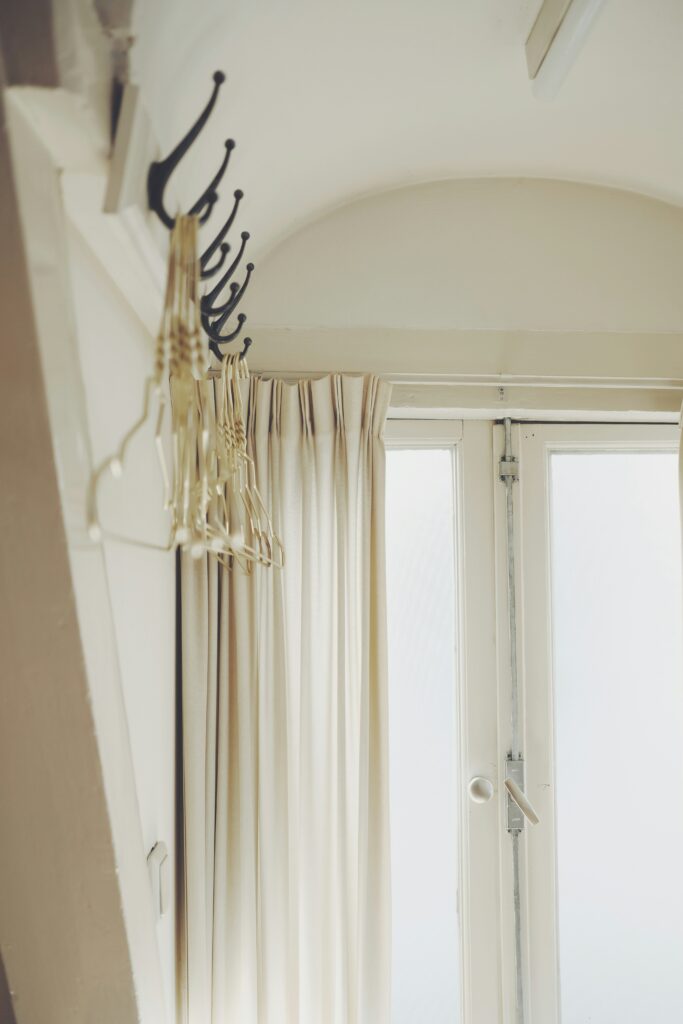 Einrichtungstrends: Was sich in Berlin hinter den Vorhängen abspielt 4 Einrichtungstrends