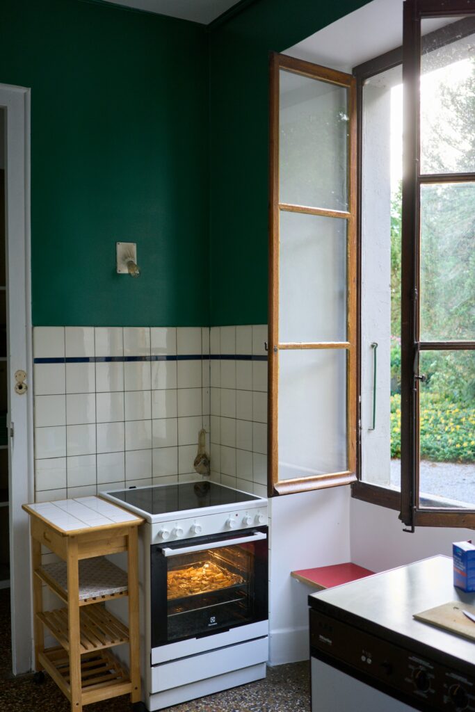 Einrichtungstrends: Was sich in Berlin hinter den Vorhängen abspielt 5 Einrichtungstrends