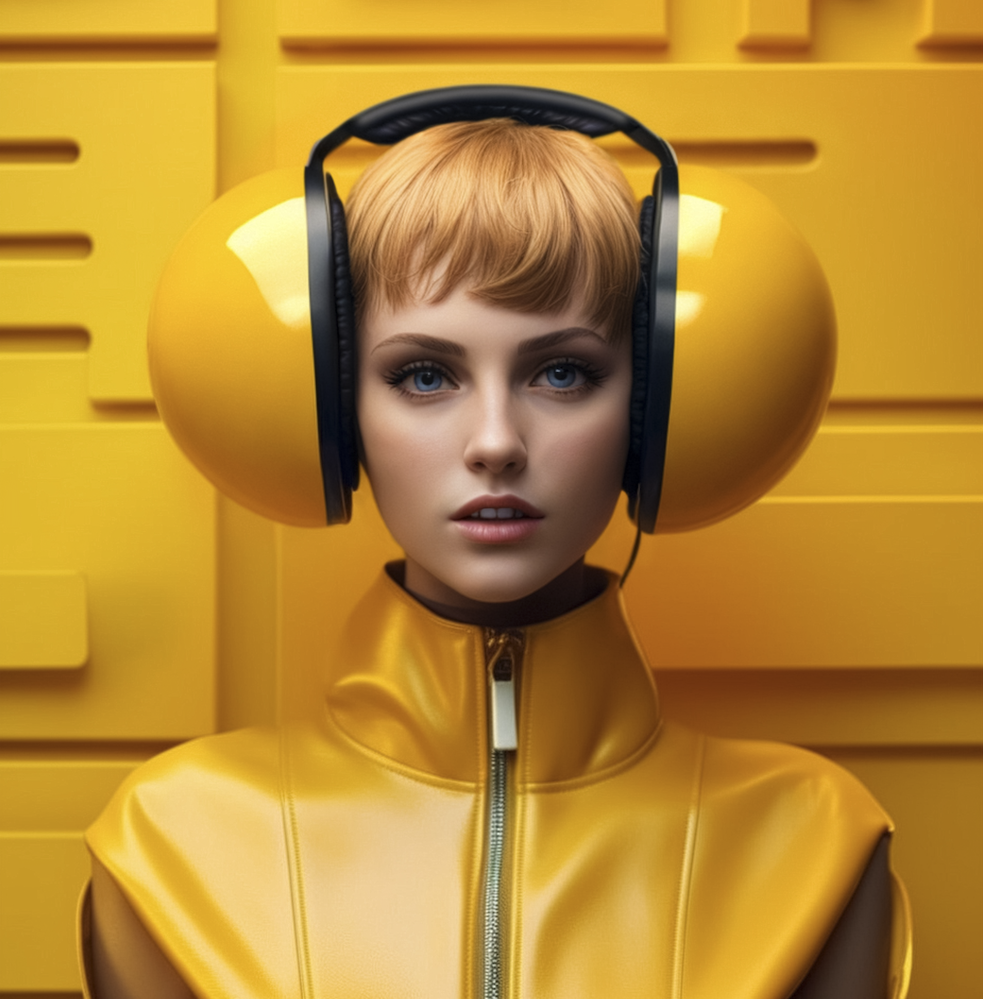 Oversized Look, Fashion, Mode, Berlin