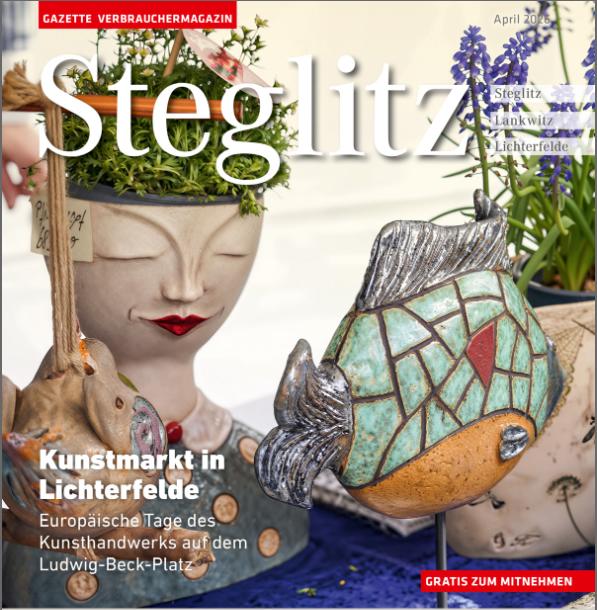 Gritt Kutzschbach Gazette ETAK 2026 klein