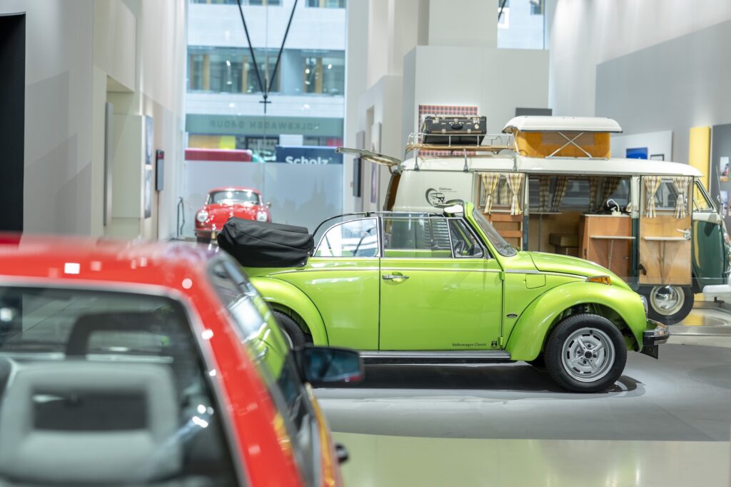 VW Käfer