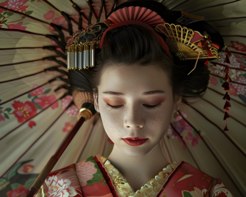 Japan, Kunst