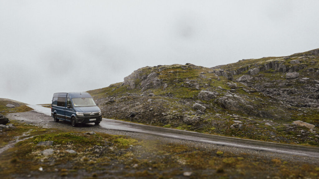 Norwegen