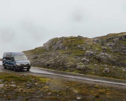 Norwegen