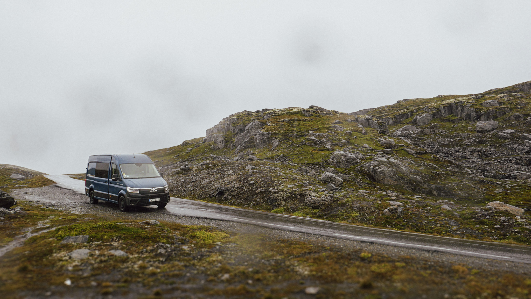 Norwegen