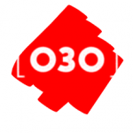 030, Logo, Magazin, Berlin